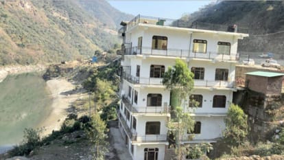 himachal mandi news: charas smuggler property worth one crore rupees attached