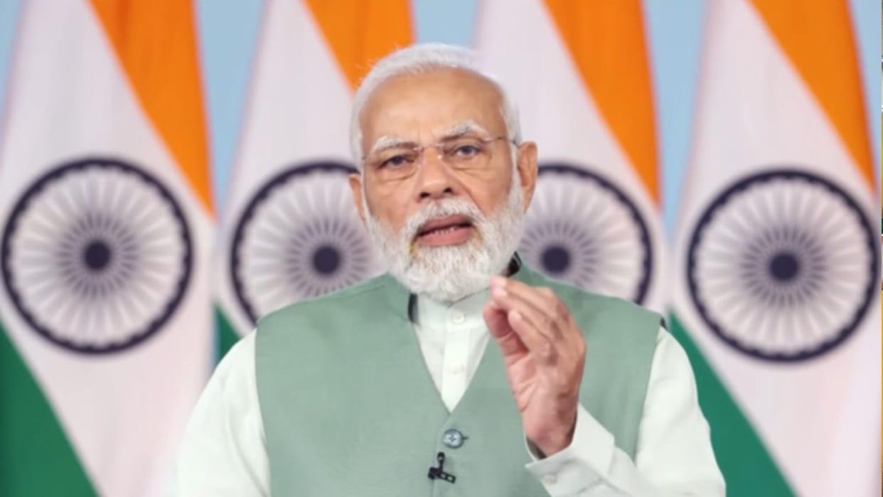 pm modi post budget webinar pm vishwakarma kaushal samman said make them part of value chain system