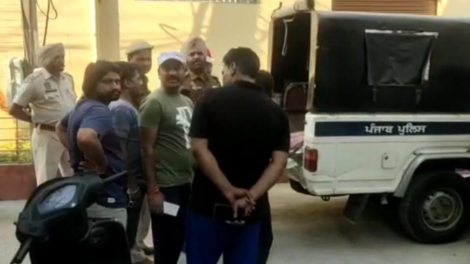 Jalandhar: Youth named in child molestation case commits suicide
