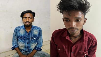 Ruckus on religious posters viral, 7 accused arrested in raipur