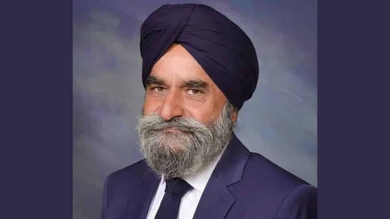 Indian-origin Sikh leader arrested for plotting to burn down prominent Gurdwara in California