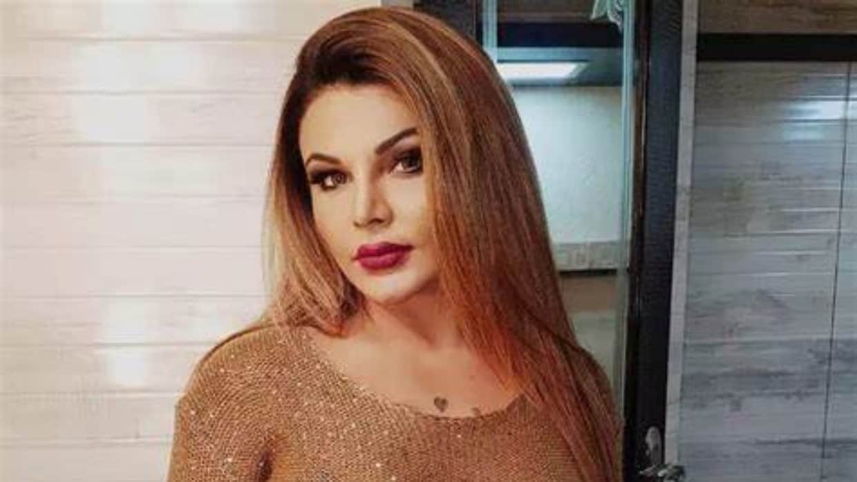 Rakhi Sawant says she wants to perform umrah and will do Roza in Ramadan Video goes Viral