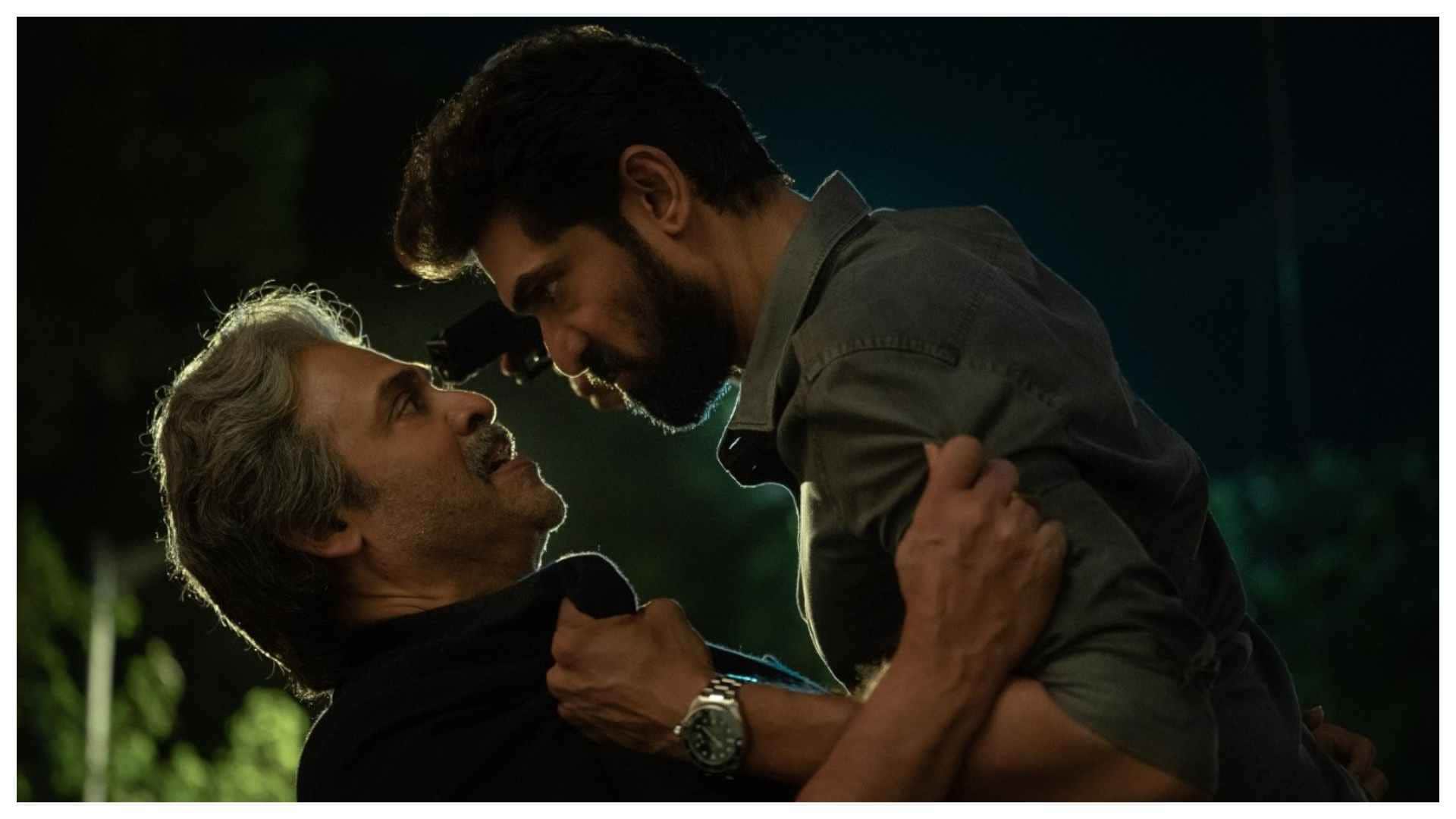 Bobby Deol revealed he wanted to do web series Rana Naidu But when he watched show  he was upset with it