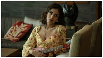 Rana Naidu Review in Hindi by Pankaj Shukla Rana Daggubati Venkatesh Surveen Chawla Sushant Singh Netflix