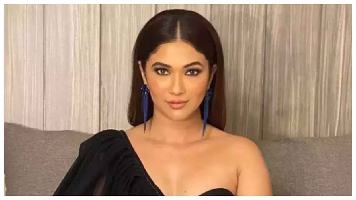 Ridhima Pandit speaks on freezing her eggs says Now I do not feel the pressure to get married