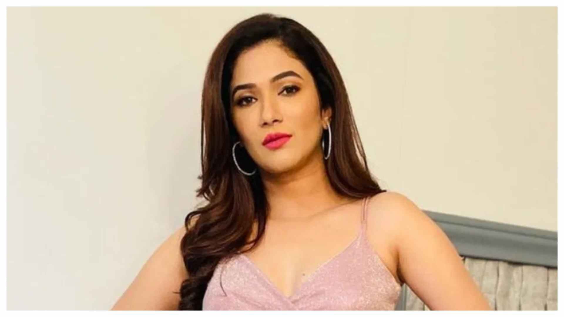 Ridhima Pandit speaks on freezing her eggs says Now I do not feel the pressure to get married