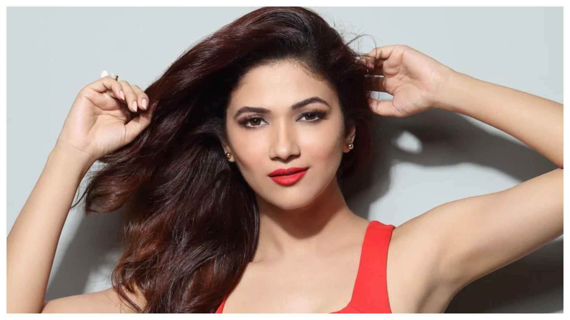 Ridhima Pandit speaks on freezing her eggs says Now I do not feel the pressure to get married