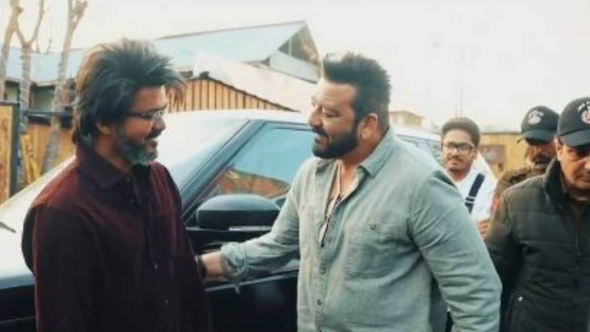 Leo Actor Vijay Film Thalapathy 68 new Updates Superstar to Play Dual Role in Movie