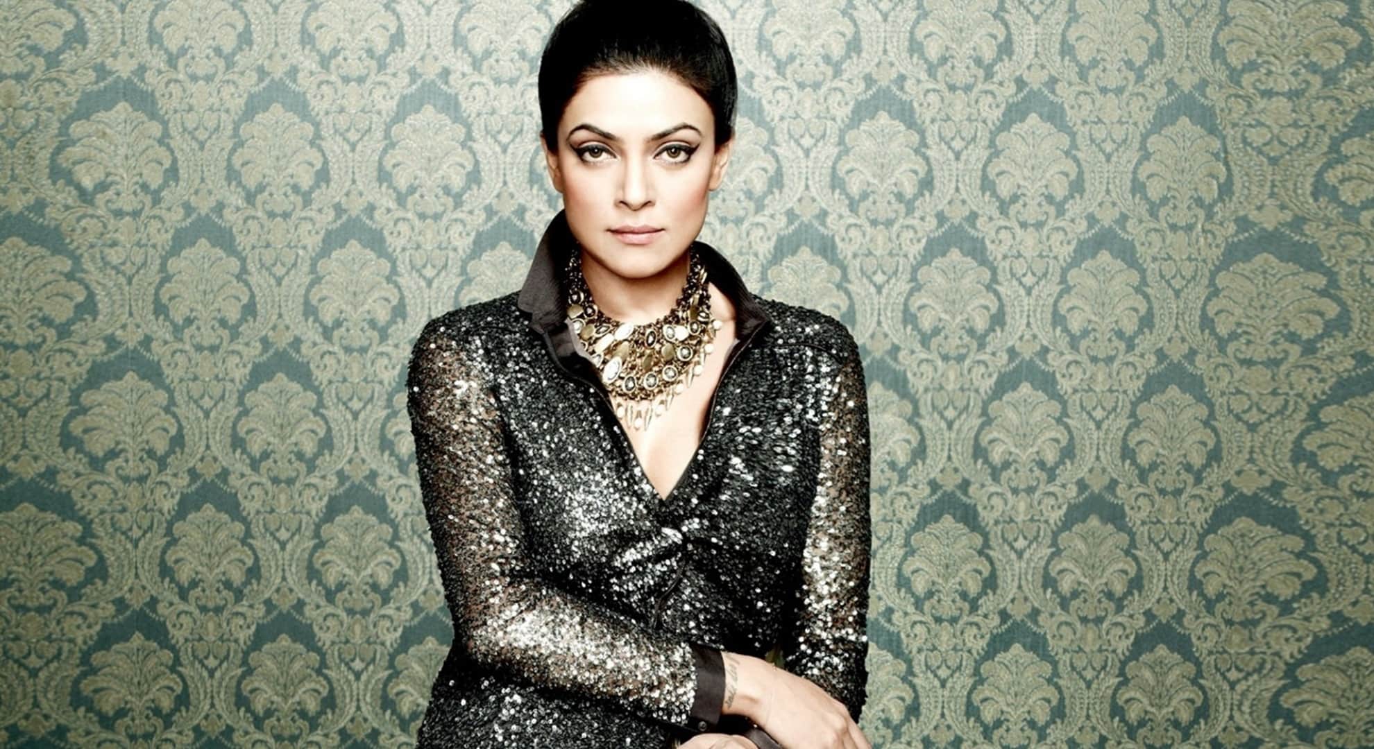 Sushmita Sen recalled Farah Khan said sorry to her after seeing Main Hoon Na final edit Shah Rukh Khan