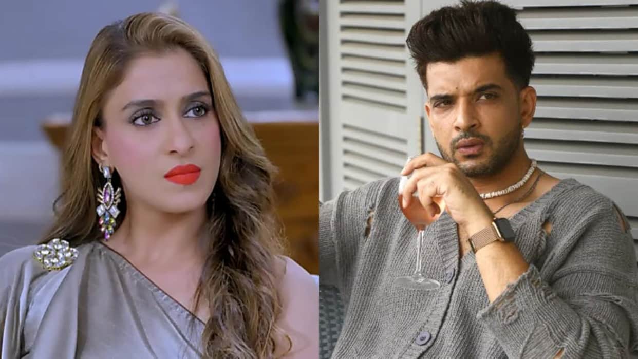 Shilpa saklani make her comeback after four years with karan kundrra starrer tere ishq mein ghayal