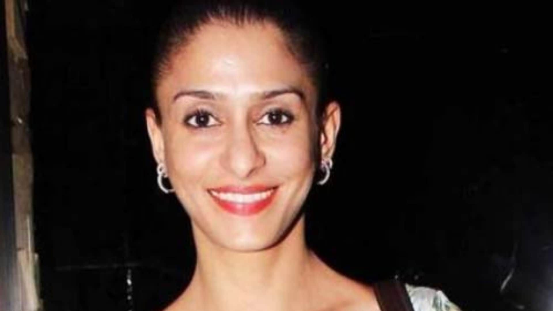 Shilpa saklani make her comeback after four years with karan kundrra starrer tere ishq mein ghayal