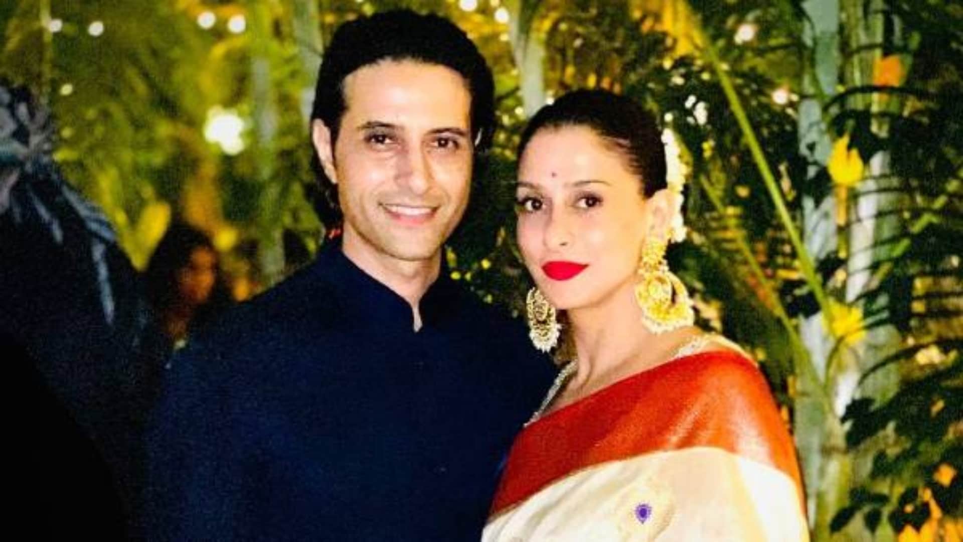 Shilpa saklani make her comeback after four years with karan kundrra starrer tere ishq mein ghayal