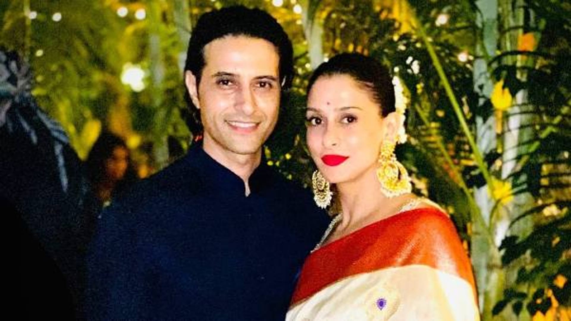 Shilpa saklani make her comeback after four years with karan kundrra starrer tere ishq mein ghayal