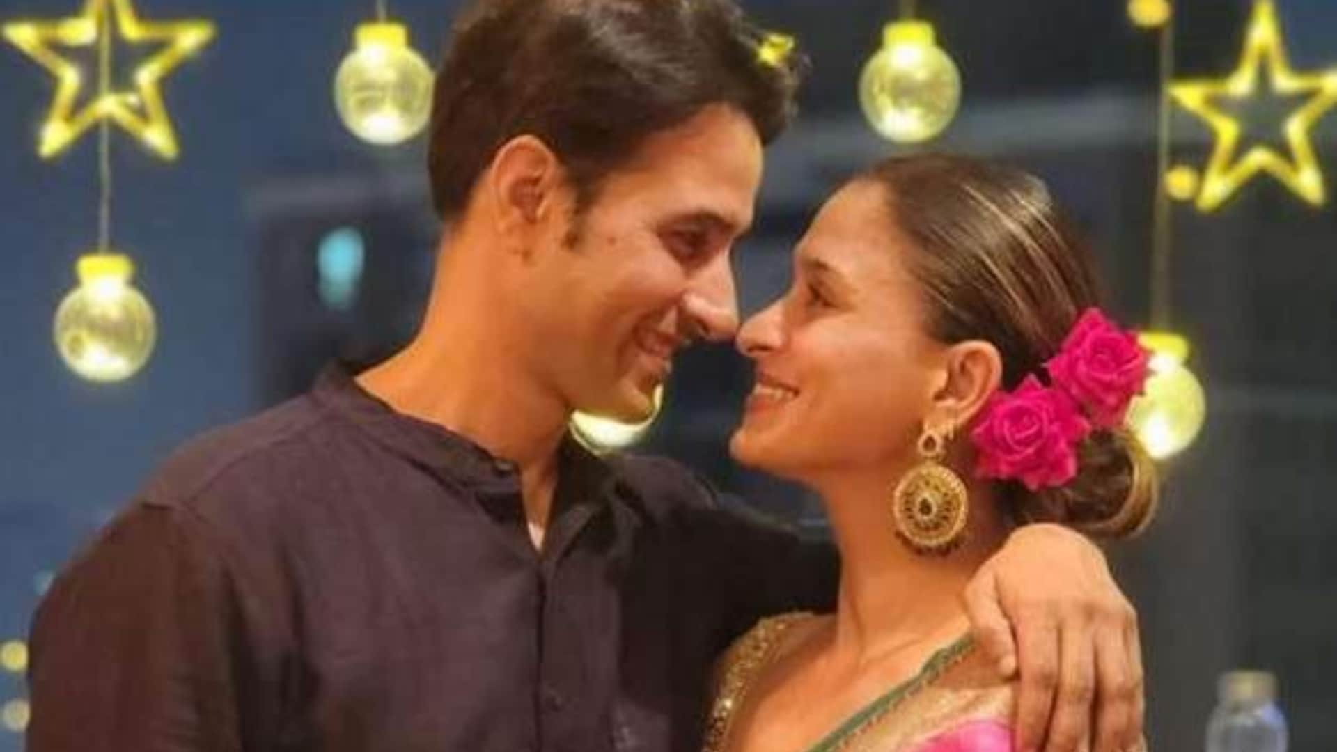 Shilpa saklani make her comeback after four years with karan kundrra starrer tere ishq mein ghayal