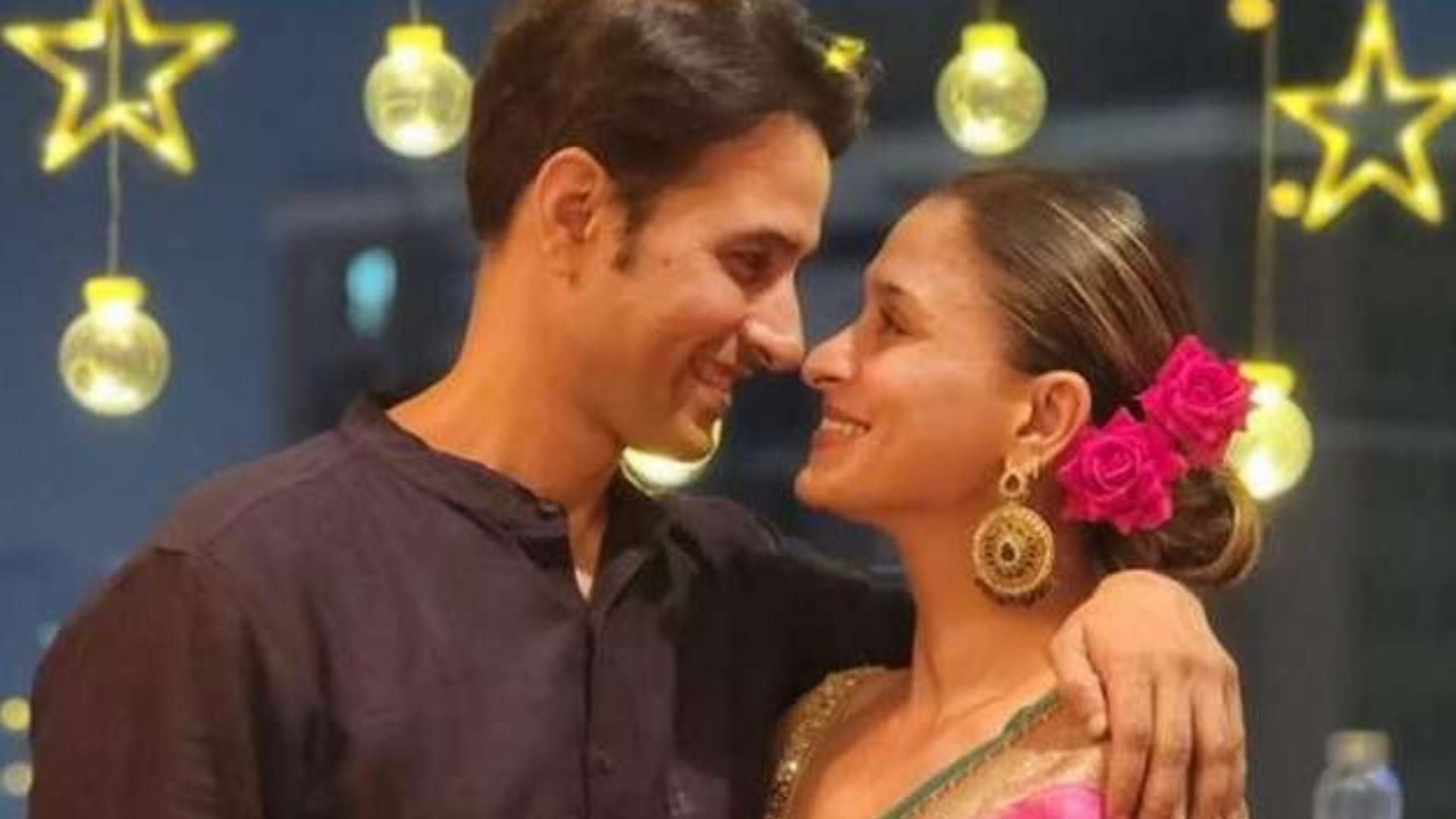 Shilpa saklani make her comeback after four years with karan kundrra starrer tere ishq mein ghayal