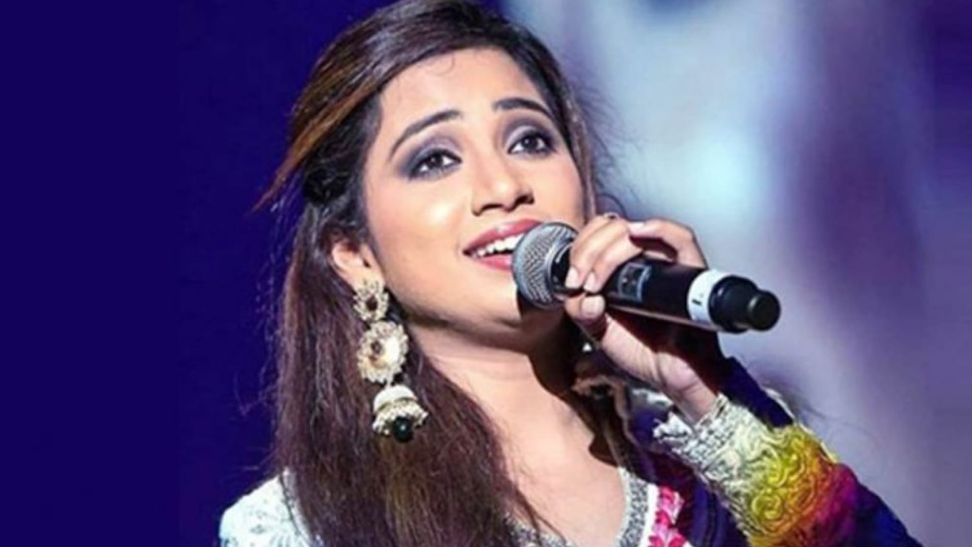 Shreya Ghoshal Birthday of Bollywood Playback Singer Networth and Some Unknown Facts about her career