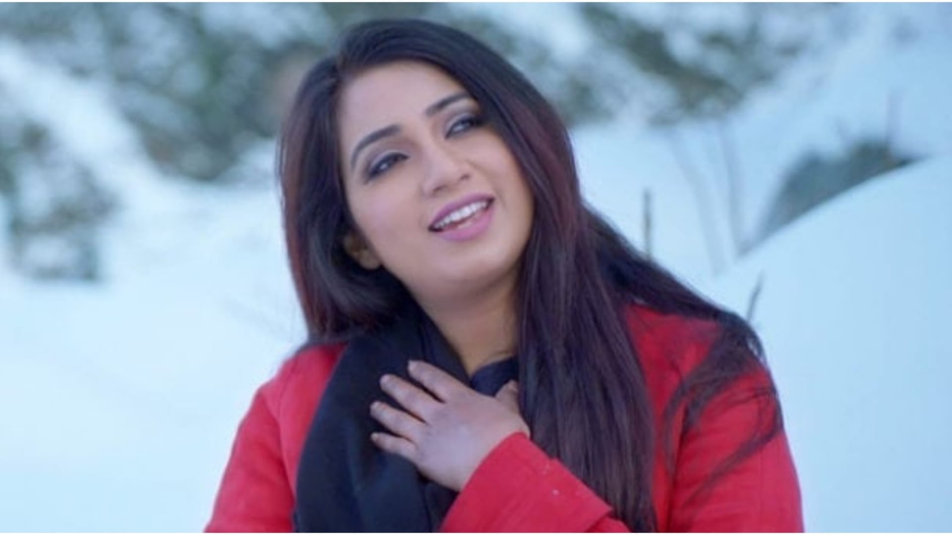 Shreya Ghoshal Birthday of Bollywood Playback Singer Networth and Some Unknown Facts about her career
