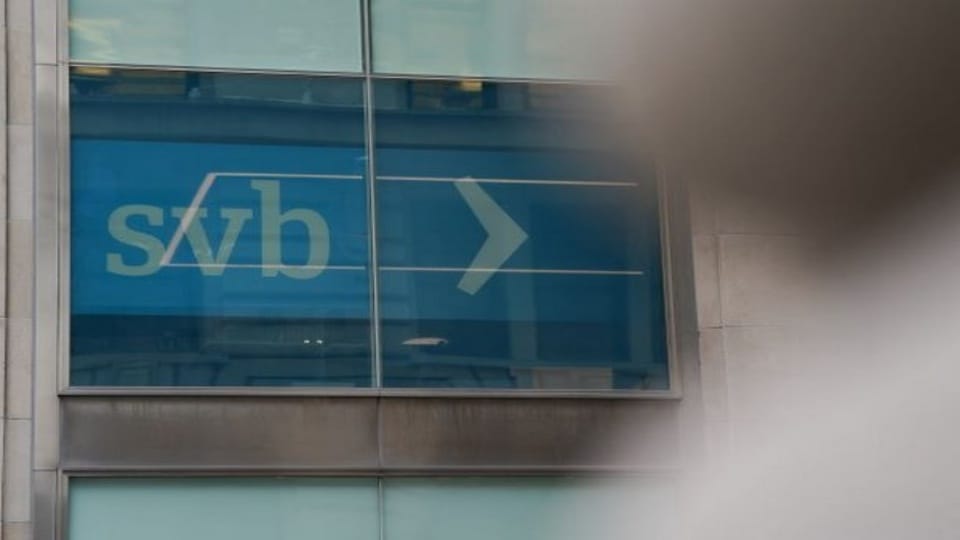US regulators shut down Silicon Valley Bank