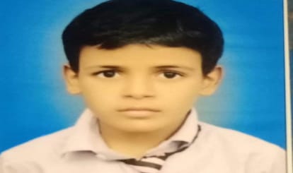 Brutal murder after kidnapping of Bajrang Dal leader child in sonbhadra