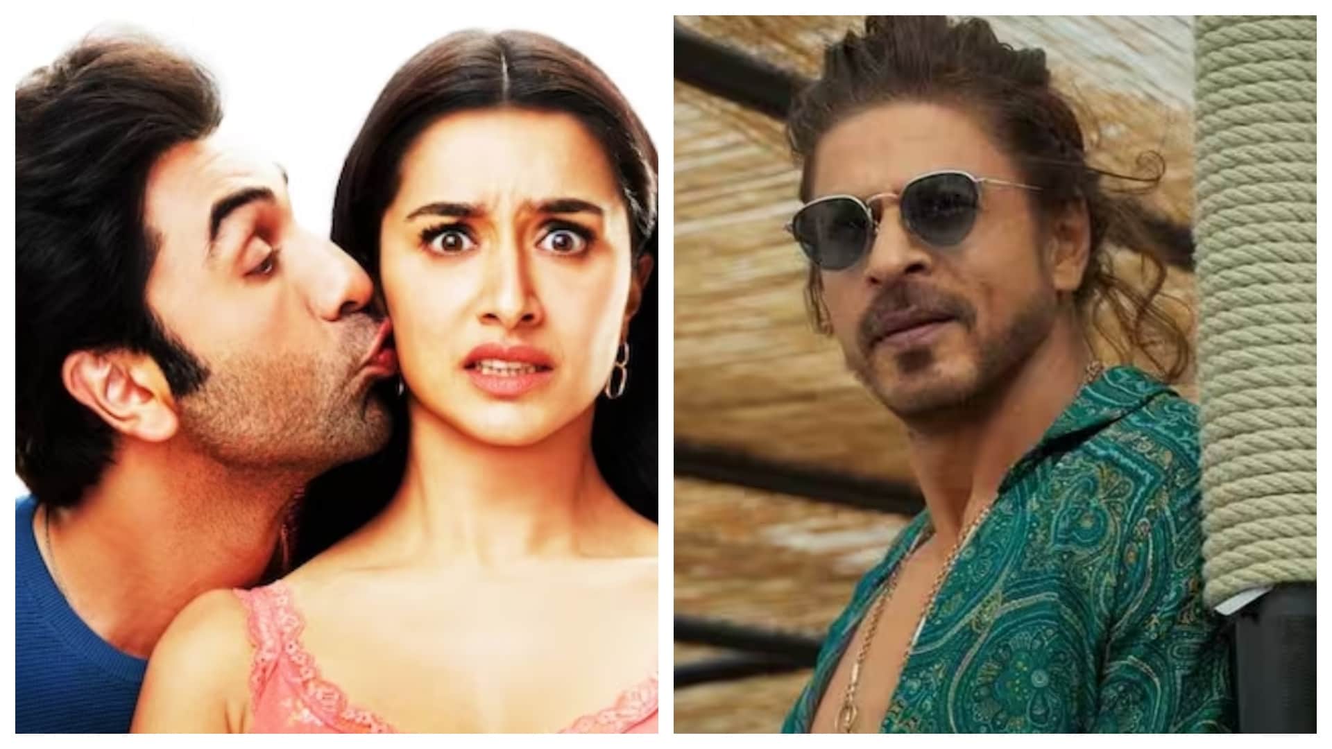 wednesday box office report pathaan tu jhoothi main makkaar collection mrs chatterjee vs norway prediction