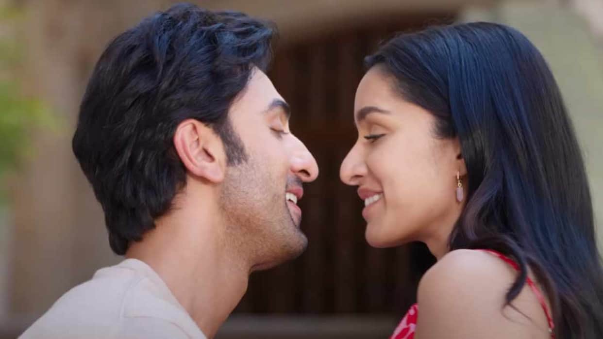 Tu Jhoothi Main Makkaar Box Office Collection Day 4 India Ranbir Kapoor Shraddha kapoor Anubhav Bassi