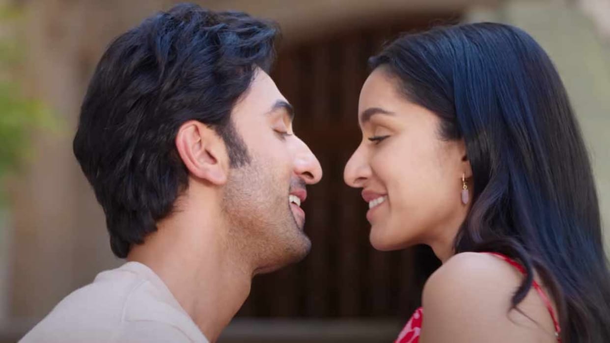 Tu Jhoothi Main Makkaar Box Office Collection Day 4 India Ranbir Kapoor Shraddha kapoor Anubhav Bassi