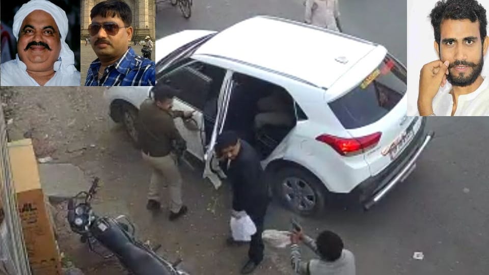 Mafia Atiq brother in law lawyer in charge of conspiracy against chart sheet