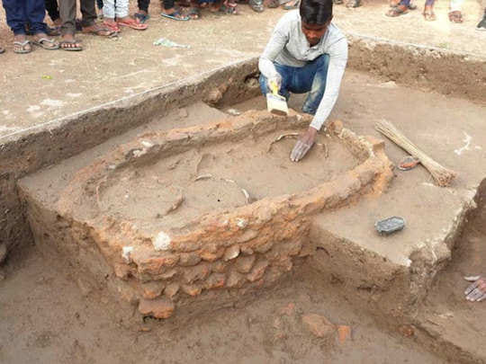 CBSE students will study the history of Varanasi's Babhniyan, the entire syllabus will be changed