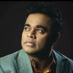 ए आर रहमान