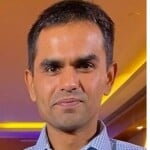आर्यन खान-समीर वानखेड़े