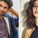 Ananya Panday Aditya Roy Kapoor