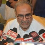 भाजपा के प्रदेश अध्यक्ष भूपेंद्र चौधरी।