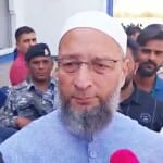 एआईएमआईएम चीफ असदुद्दीन ओवैसी