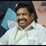 एडप्पादी के पलानीस्वामी