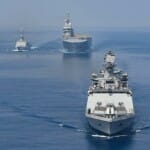 Indian Navy