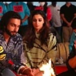 रॉकी और रानी की प्रेम कहानी