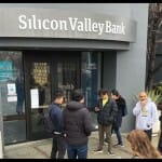 सिलिकॉन वैली बैंक (SVB)
