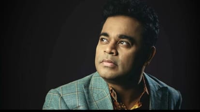ए आर रहमान