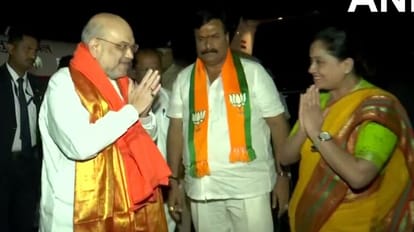 Amit Shah