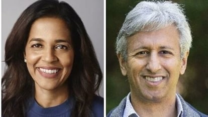 US News: बाइडन ने दो भारतीय-अमेरिकी सीईओ को सलाहकार समिति में किया शामिल, जानें कौन हैं बाइडन ने दो भारतीय-अमेरिकी सीईओ को सलाहकार समिति में किया शामिल