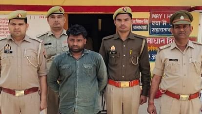 cheat people by posing as MLC brother police arrested