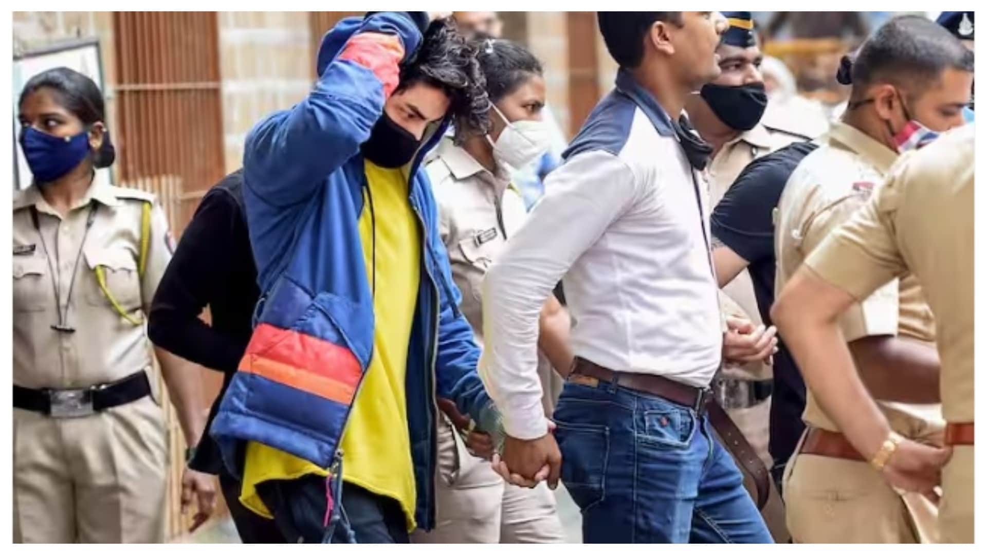 Zeeshan Ahmed denies making Sameer Wankhede biopic IRS Officer who arrested Shah Rukh Khan Son Aaryan