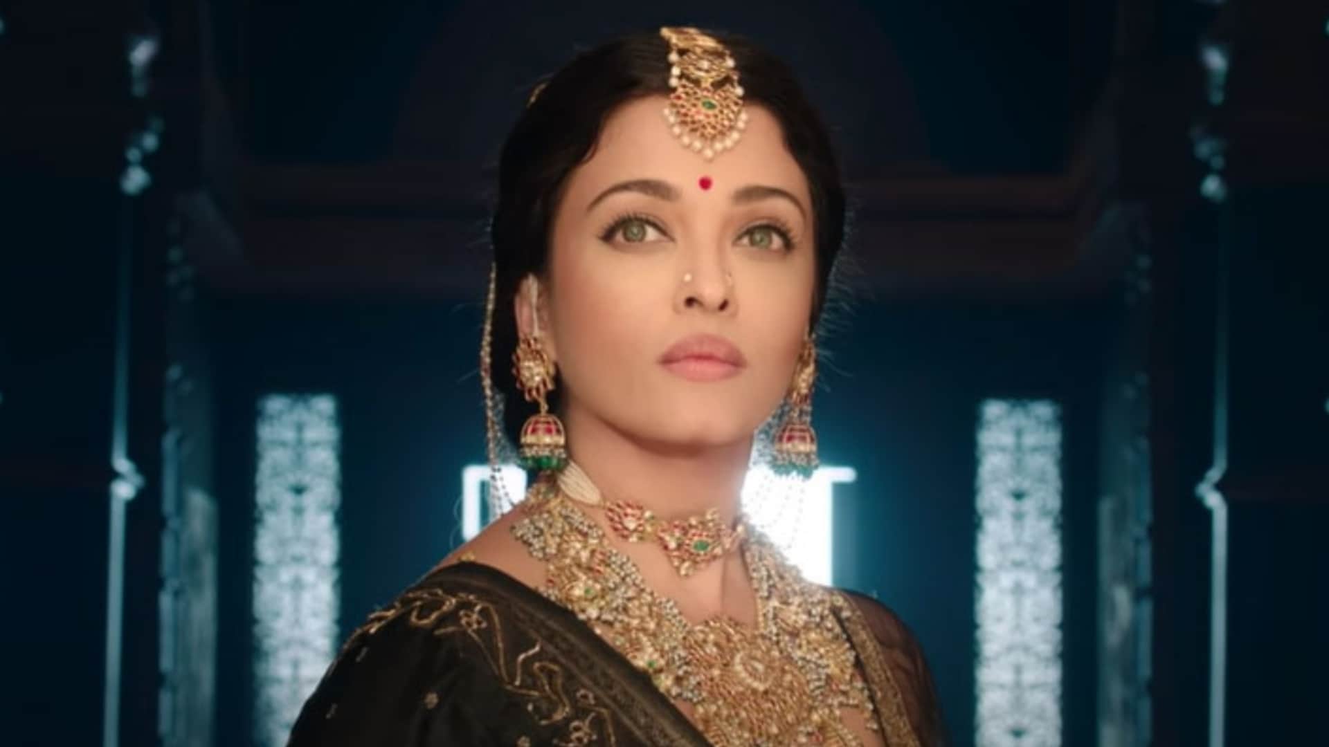 aishwarya rai takes dig at alia bhatt privileges in old viral video trolls say what about abhishek bachchan