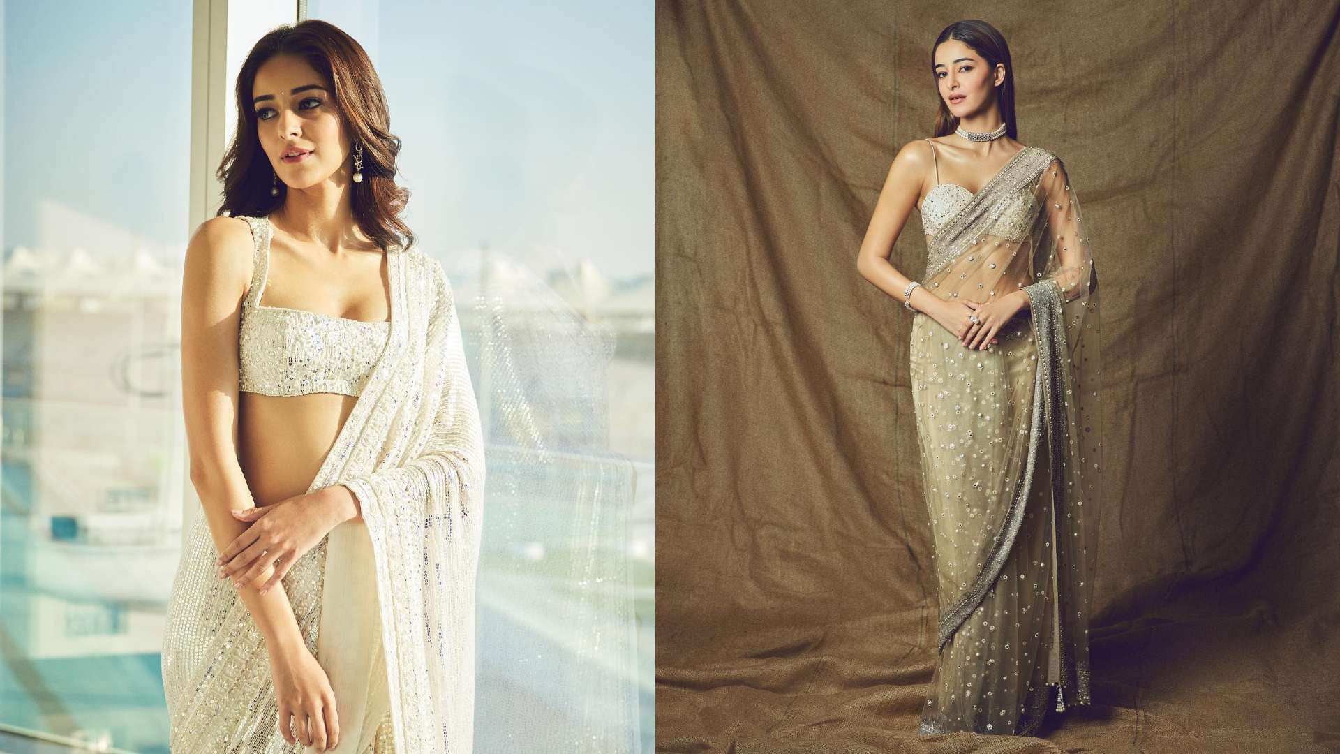 Ananya Panday thinks curiousity of people about her relationship is good keep guessing who she is dating