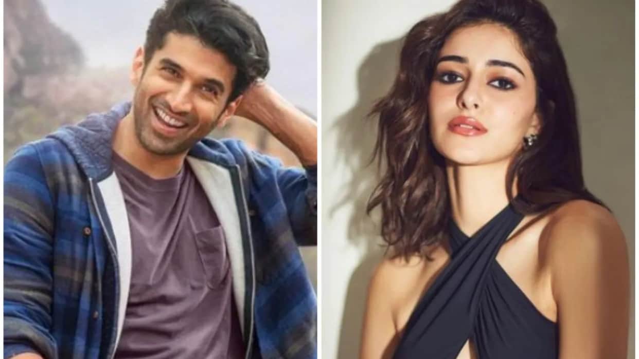 Aditya Roy Ananya Pandey Will Be the Shows Topper Of Lakme Fashion Week Manish Malhotra Shared Information