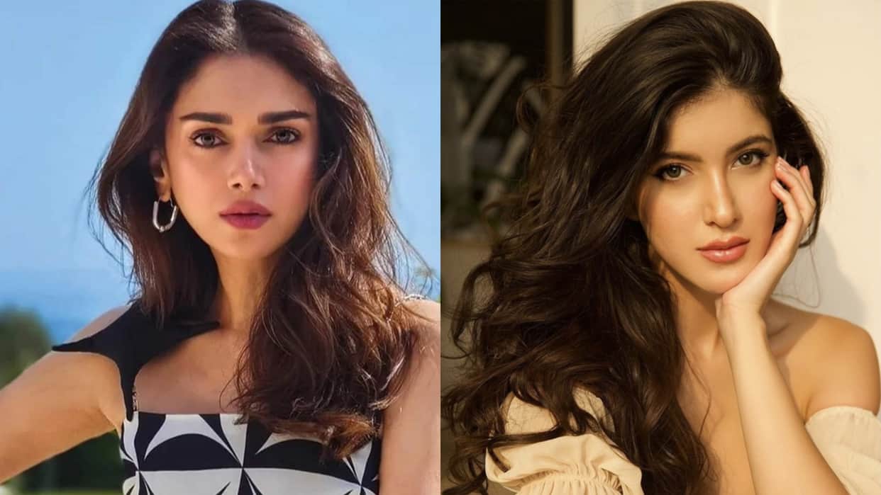 Filmy Wrap Yami Gautam Honey Singh Sukesh Chandrasekhar Aditi Rao Hydari Shanaya Kapoor Ram Charan Oscar 2023