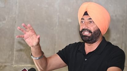 Punjab: Who is congress mla Sukhpal Singh Khaira arrested in ndps act