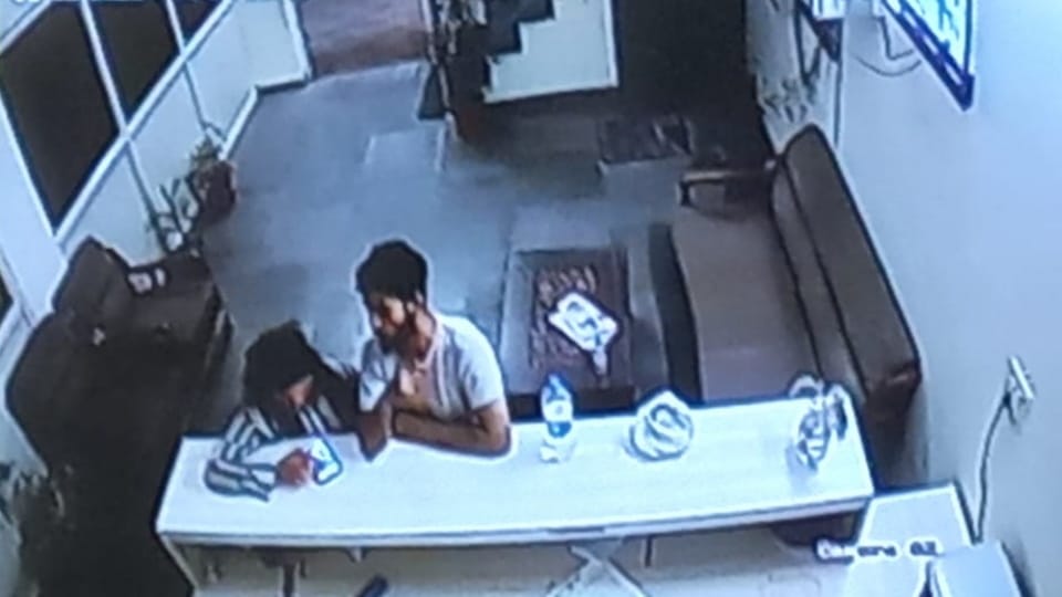 Accused of Murder in Kishangarh arrested by Chandigarh Crime Branch police