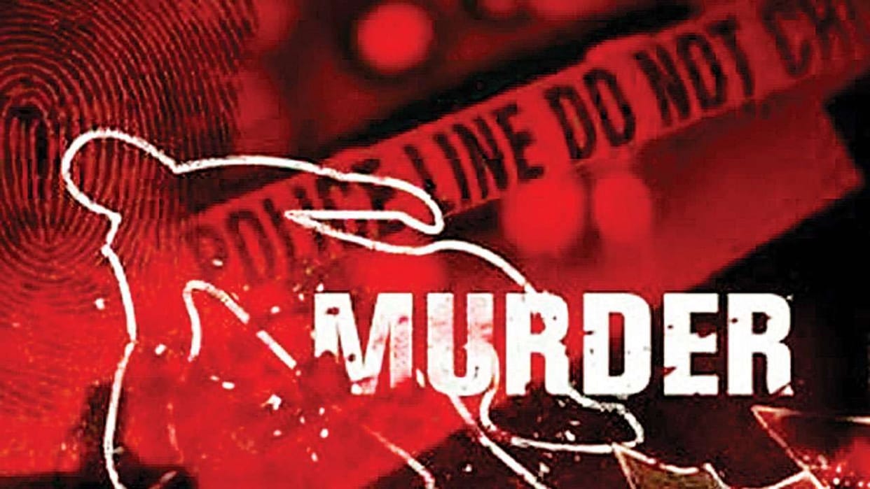 Sitapur News: Storyteller's son murdered with sharp weapons