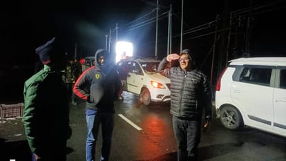 Indian Army launched 'Operation Him Rahat' in Sikkim, rescued 370 tourists